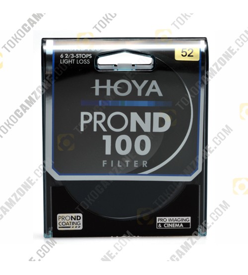 Hoya ProND100 52mm